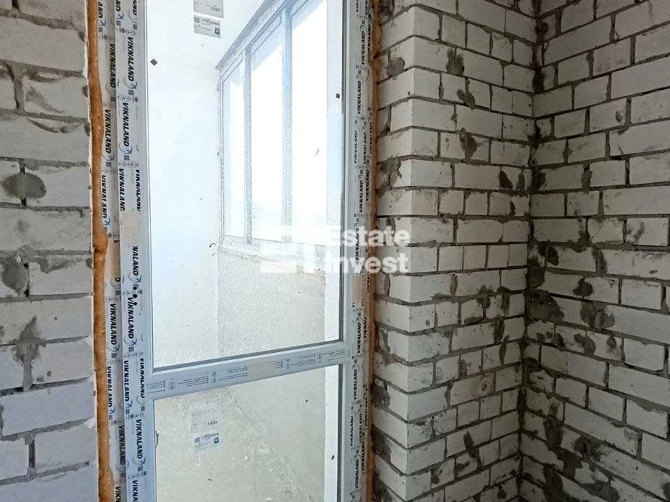Apartment. Kharkiv, Bortkevycha St.