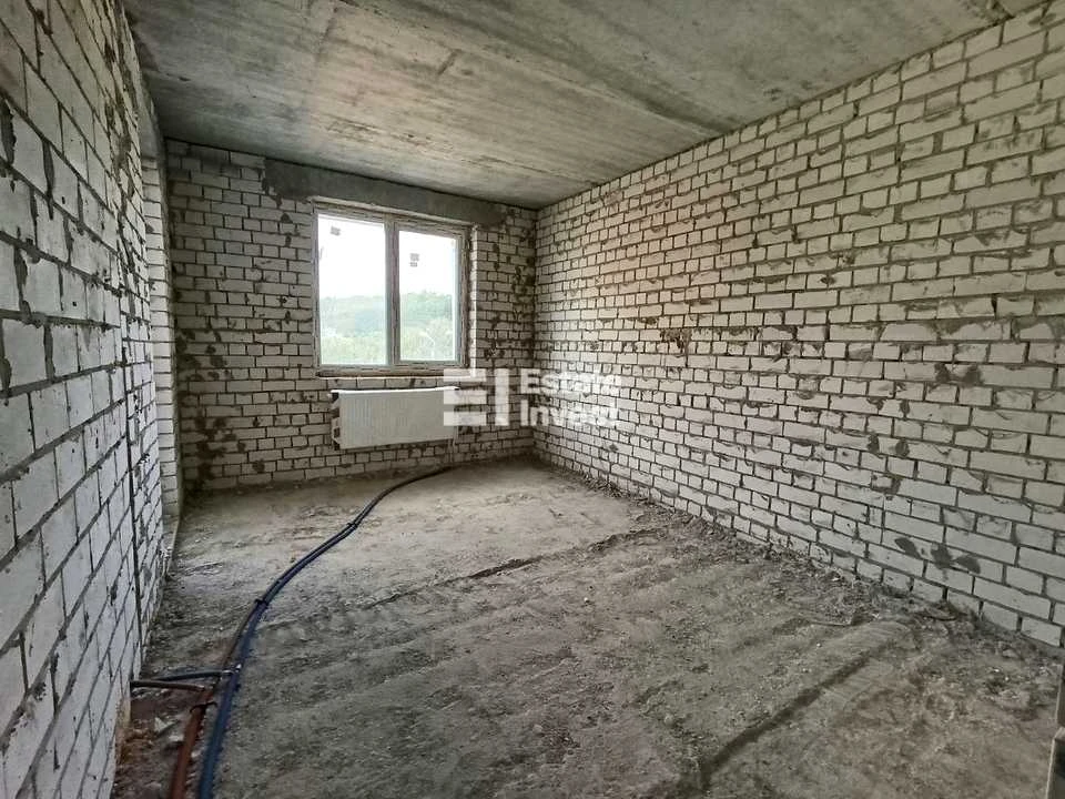 Apartment. Kharkiv, Bortkevycha St.