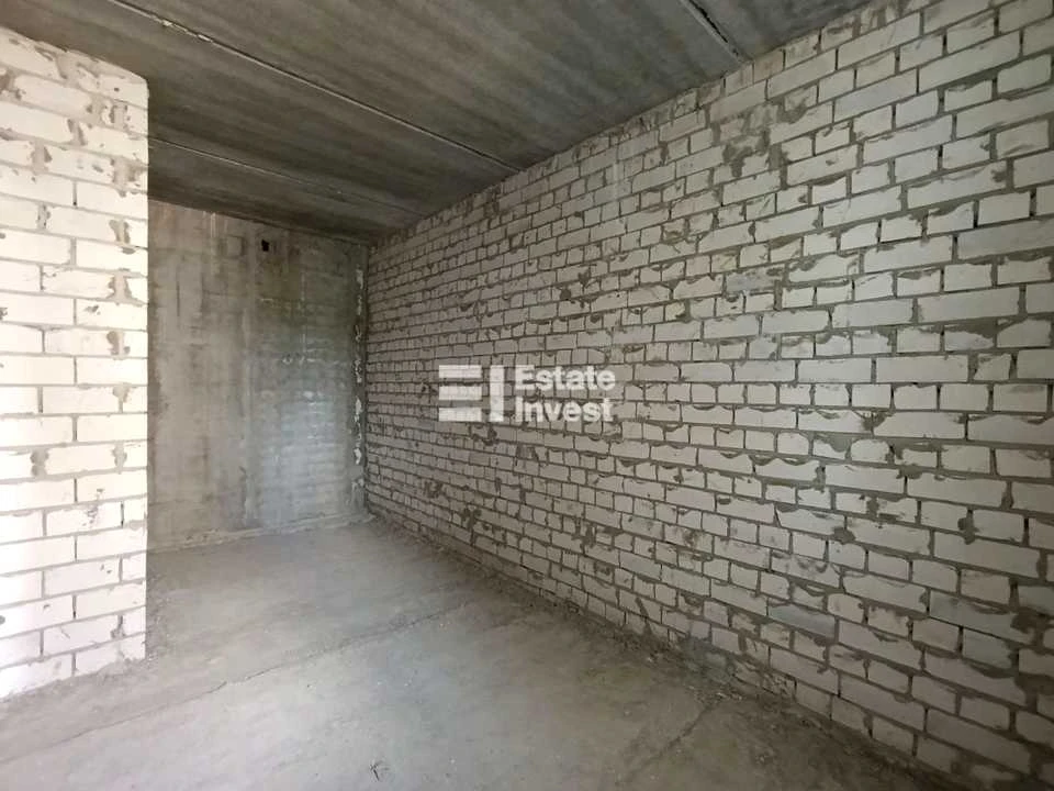 Apartment. Kharkiv, Bortkevycha St.
