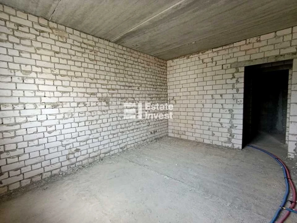 Apartment. Kharkiv, Bortkevycha St.