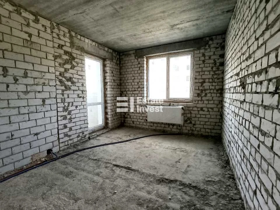 Apartment. Kharkiv, Bortkevycha St.