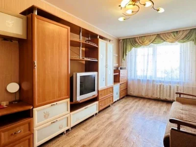 Квартира. Хмельницький, Незалежності пров.