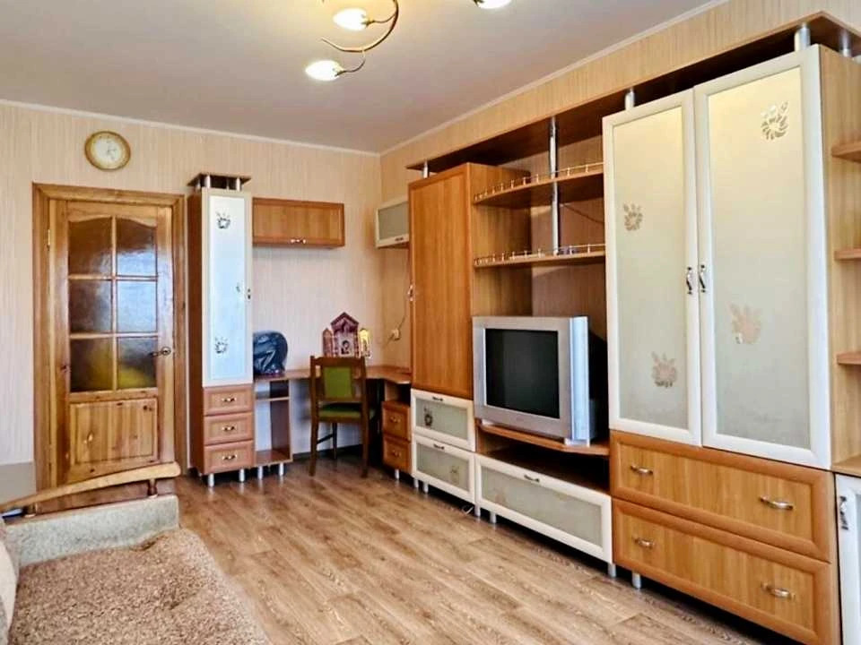 Квартира. Хмельницький, Незалежності пров.