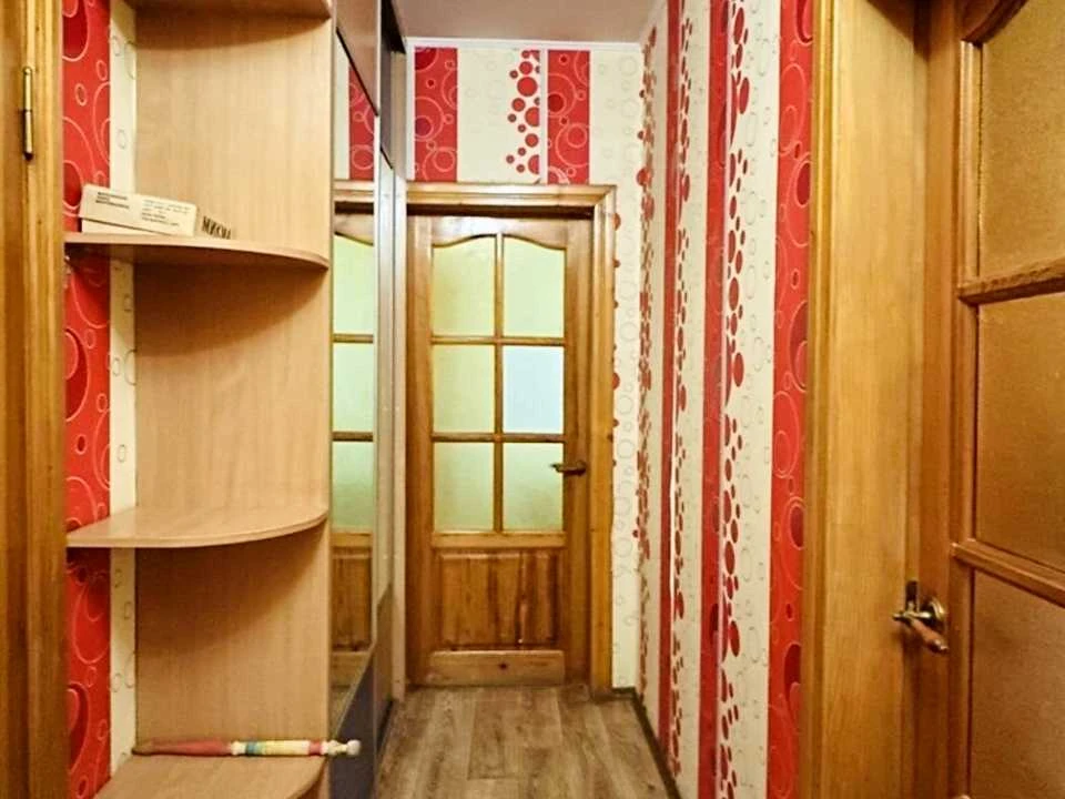 Квартира. Хмельницький, Незалежності пров.