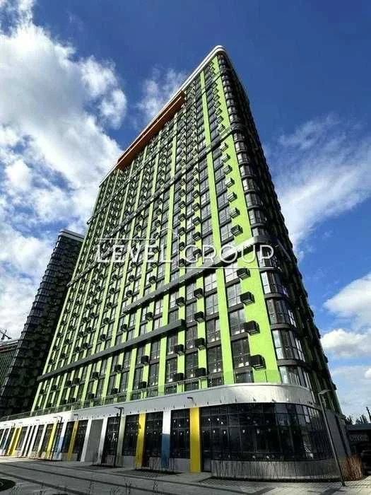Вид на Дніпро та у двір! Продаж 3-к квартири 90м2 ЖК Грейт G