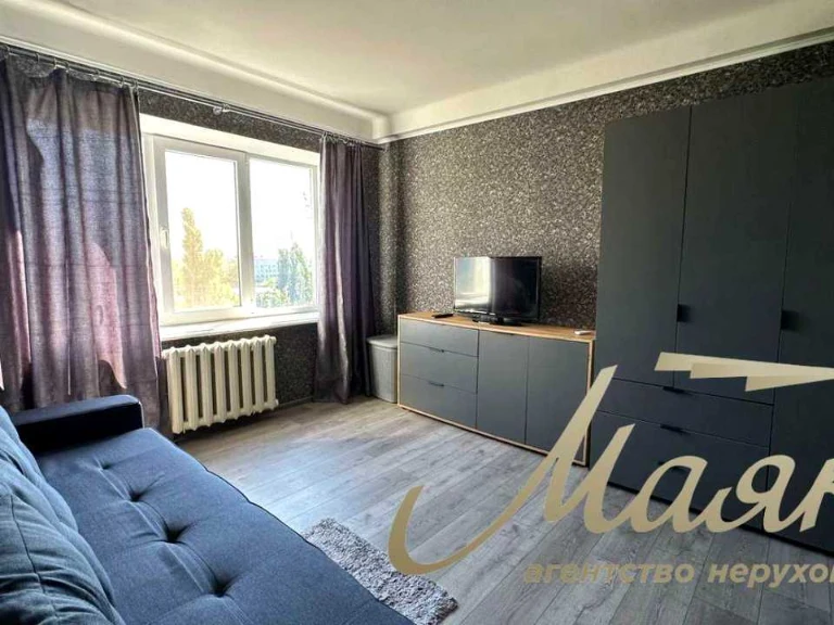 Apartment. Kyiv, Kharkiv highway