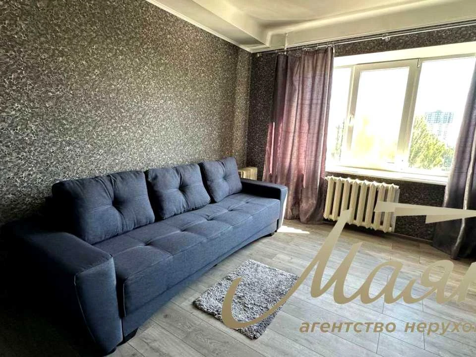 Apartment. Kyiv, Kharkiv highway