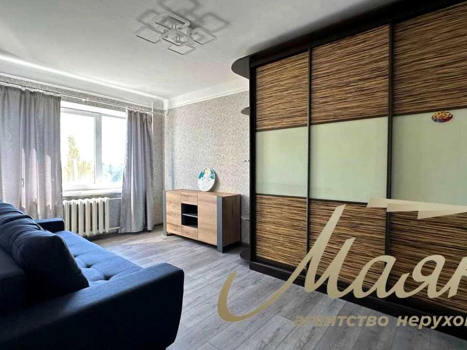 Apartment. Kyiv, Kharkiv highway
