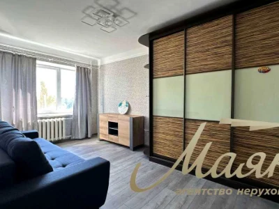 Apartment. Kyiv, Kharkiv highway