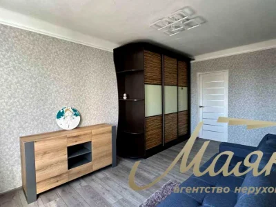 Apartment. Kyiv, Kharkiv highway