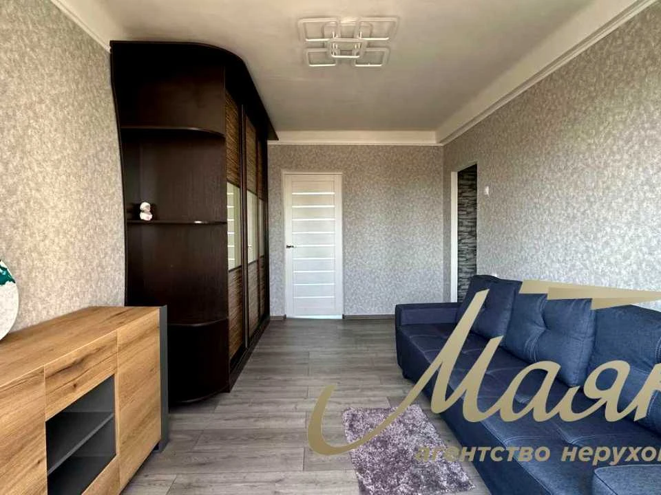 Apartment. Kyiv, Kharkiv highway