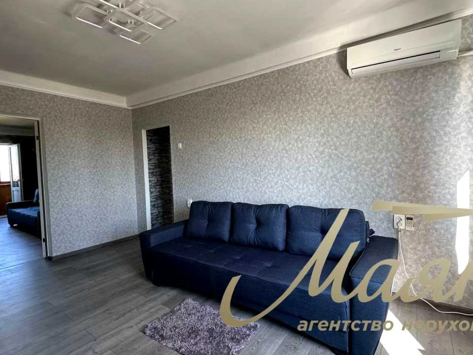 Apartment. Kyiv, Kharkiv highway