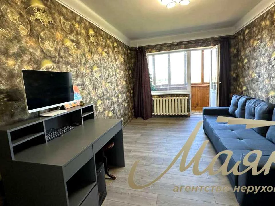 Apartment. Kyiv, Kharkiv highway