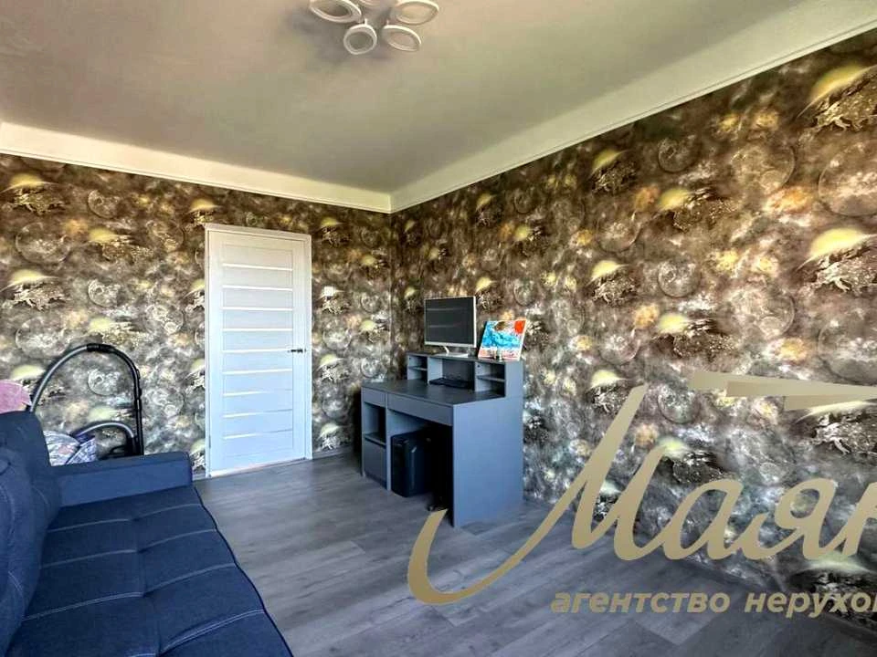 Apartment. Kyiv, Kharkiv highway