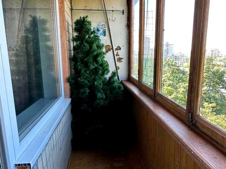 Apartment. Kyiv, Kharkiv highway