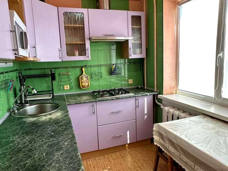 Apartment. Kyiv, Kharkiv highway