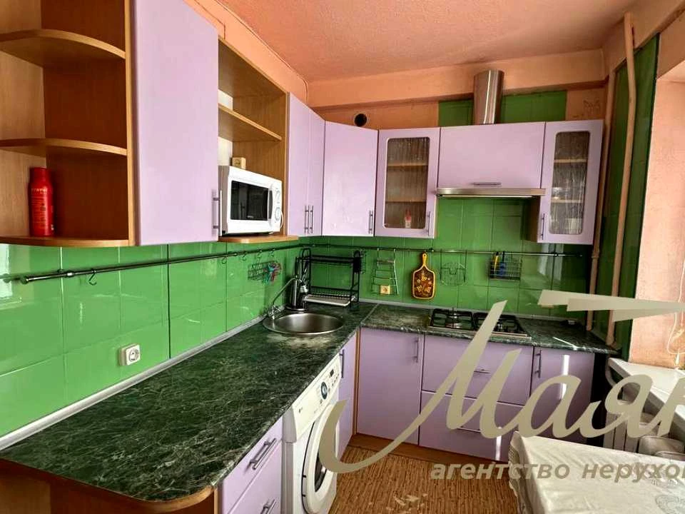 Apartment. Kyiv, Kharkiv highway