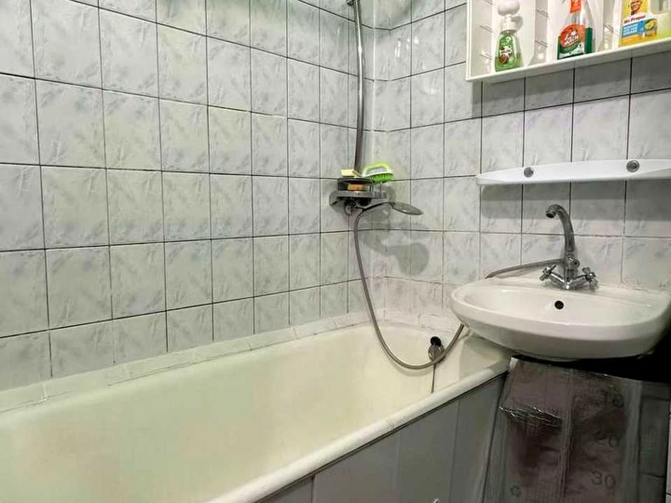 Apartment. Kyiv, Kharkiv highway