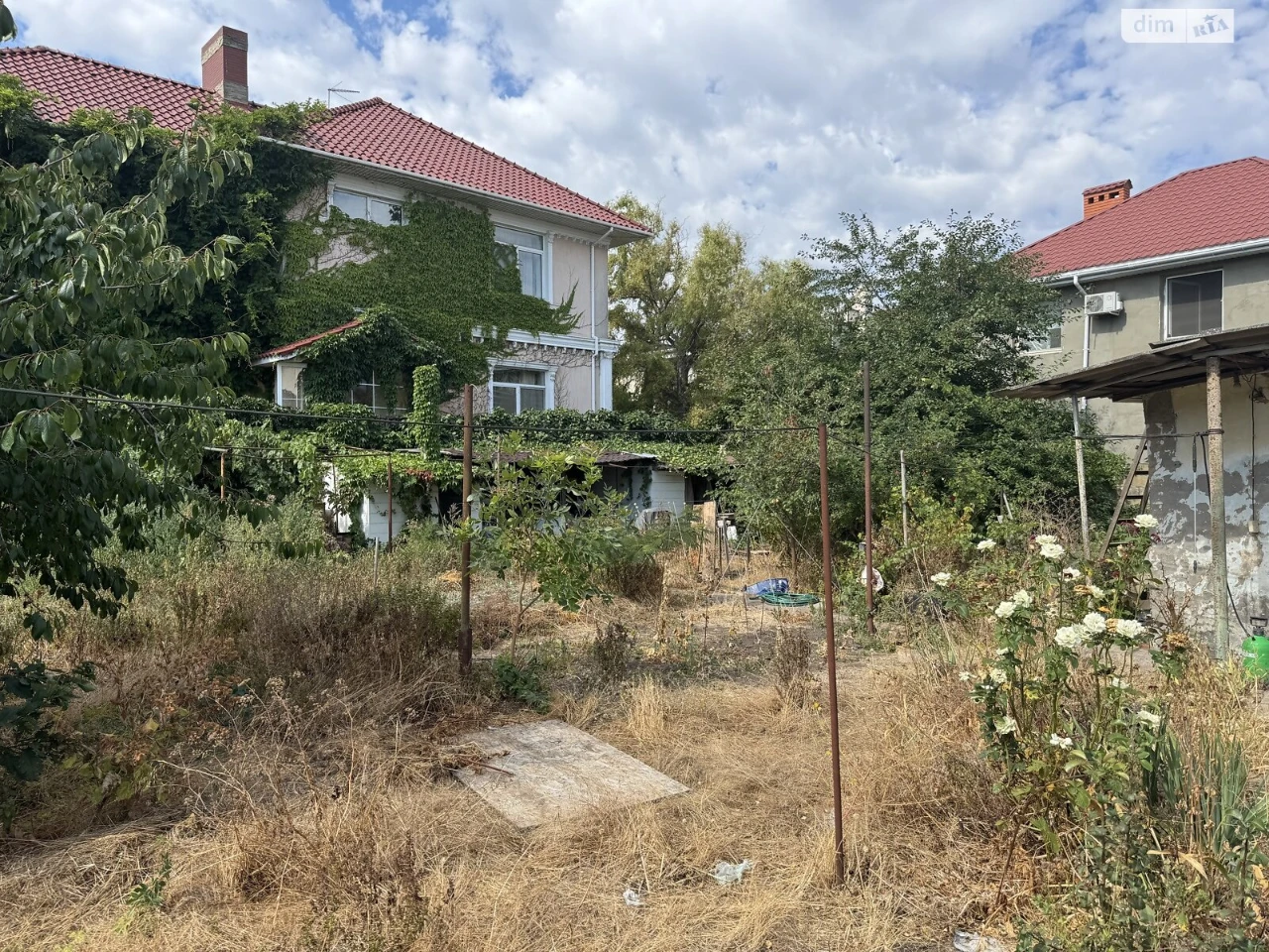 Продаж Ділянка під житлову забудову Київський
