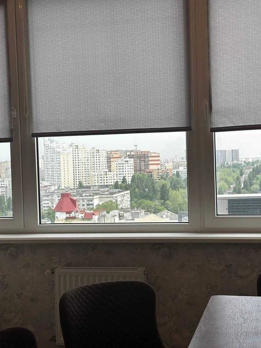 В продаже квартира в ЖК Мандарин на Канатной/проспект Леси У
