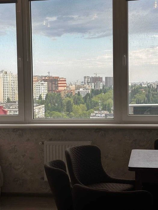 В продаже квартира в ЖК Мандарин на Канатной/проспект Леси У