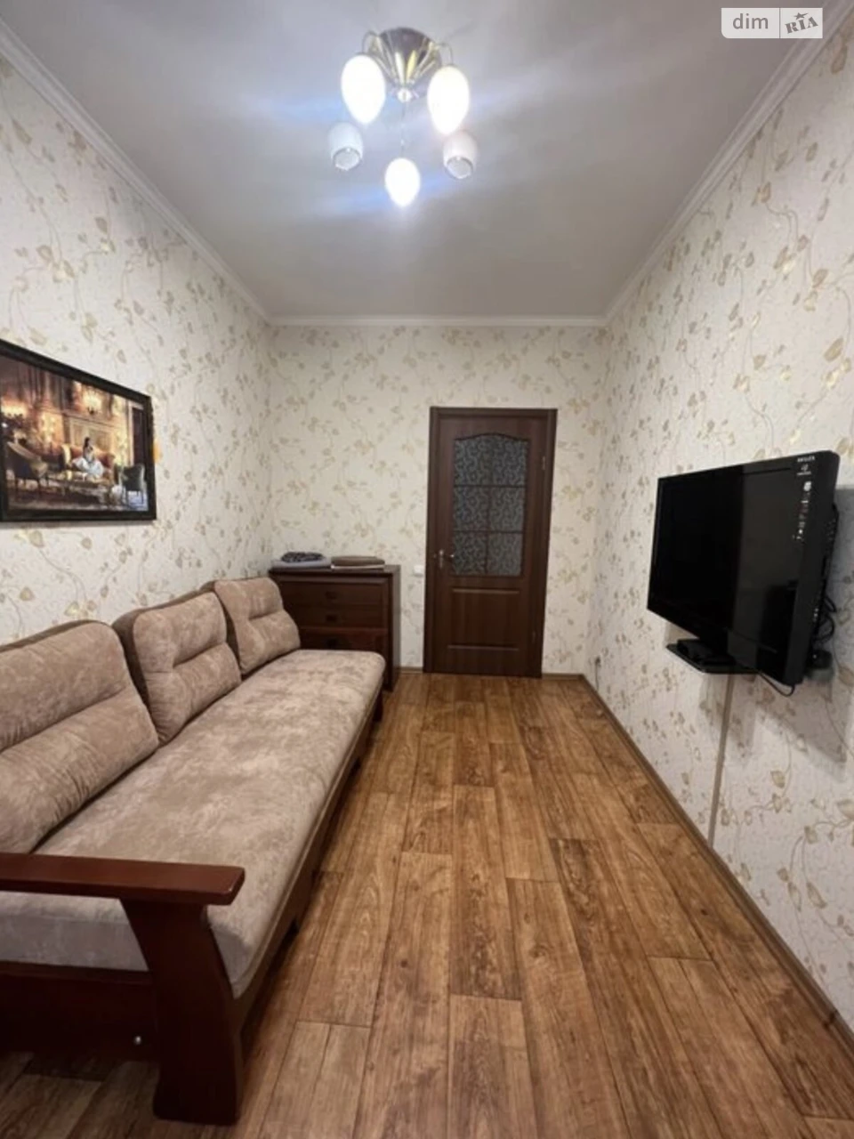 Long-term Rental Apartment Sotsmisto