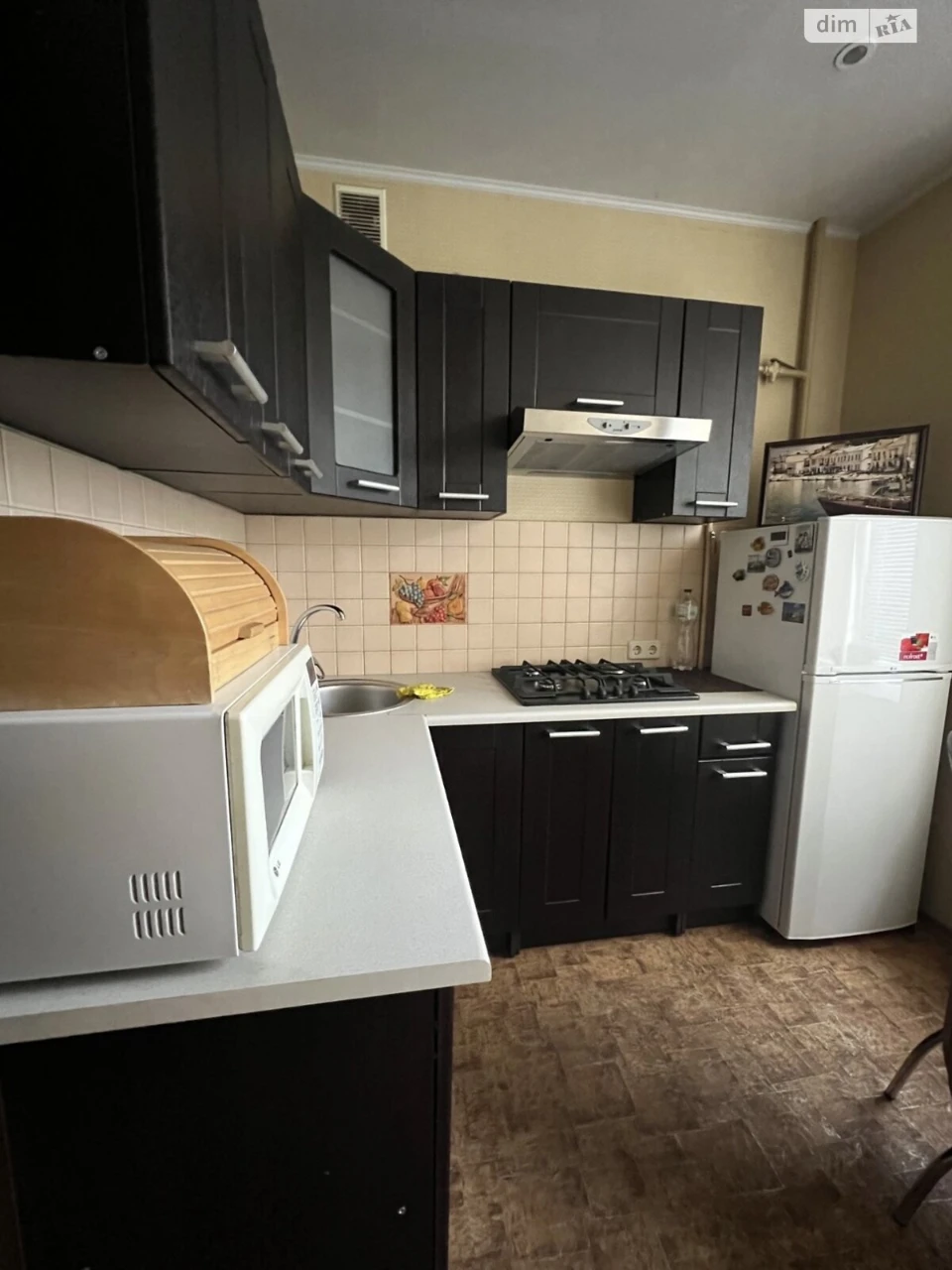 Long-term Rental Apartment Sotsmisto