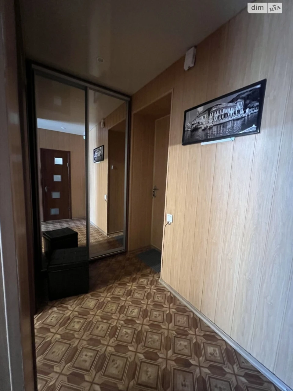 Long-term Rental Apartment Sotsmisto
