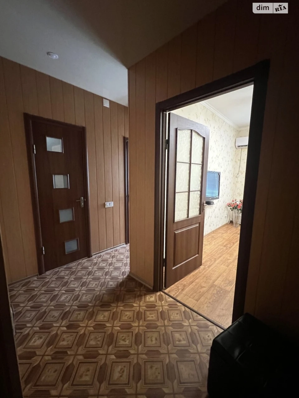 Long-term Rental Apartment Sotsmisto