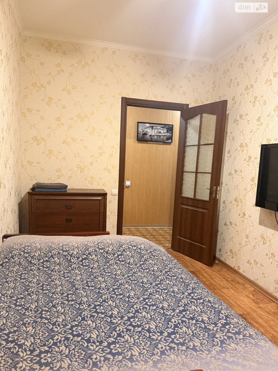 Long-term Rental Apartment Sotsmisto
