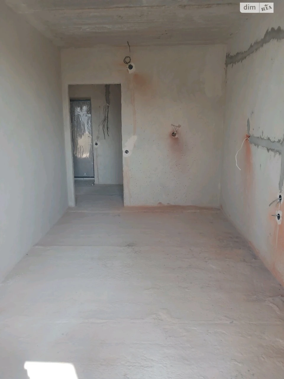 Apartment for sale Pasichna