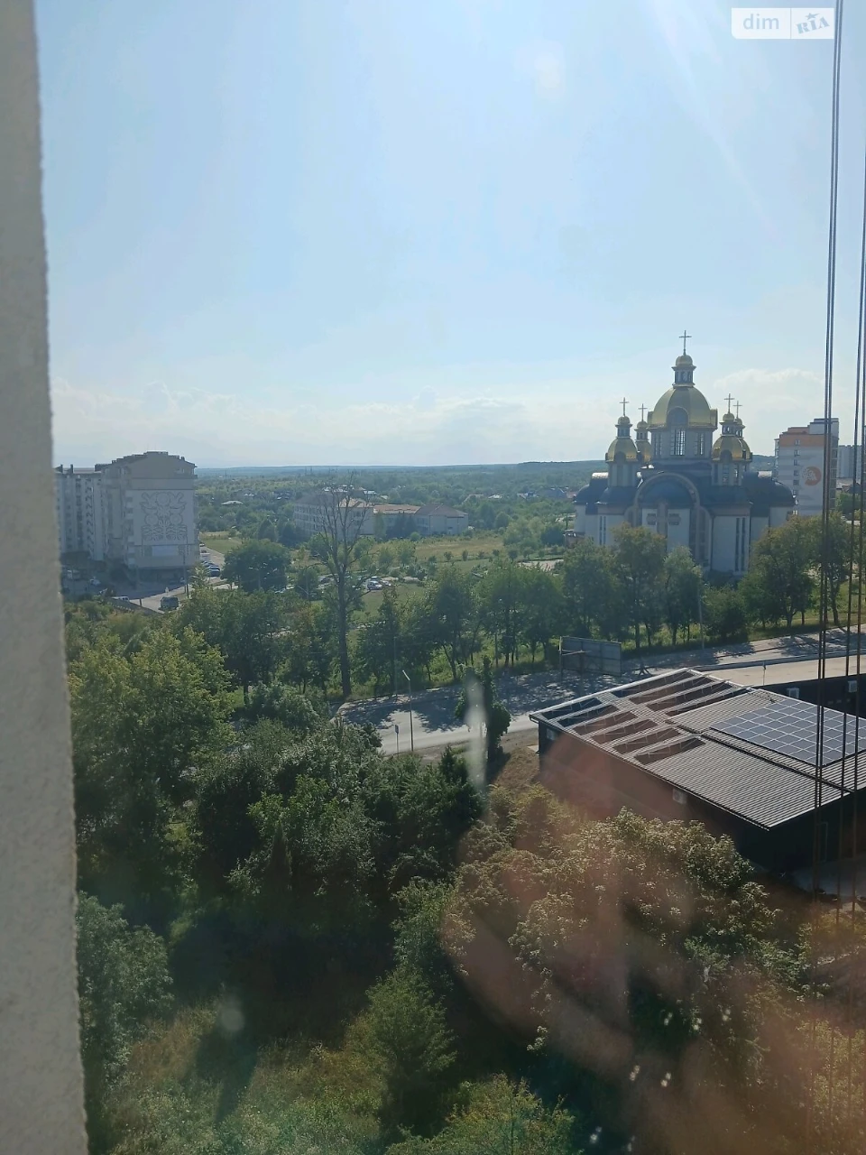 Apartment for sale Pasichna