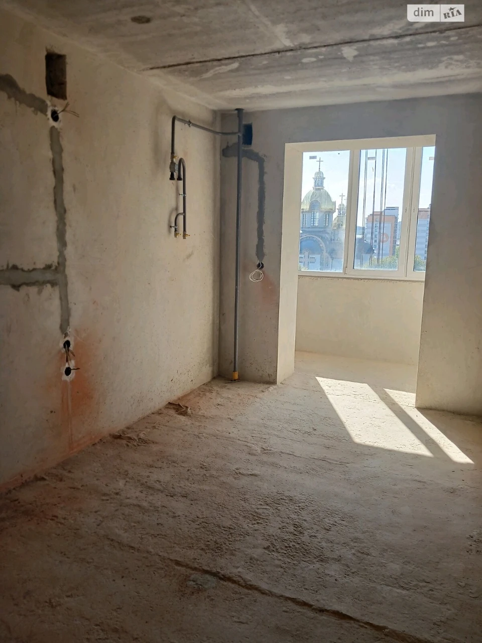 Apartment for sale Pasichna