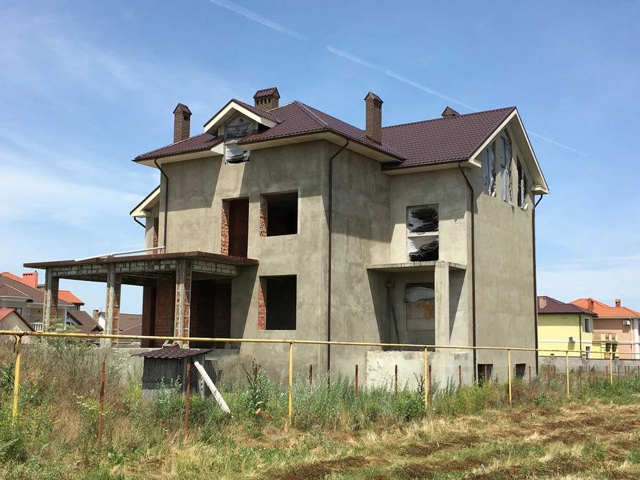 House in Sauvignon | Project as a gift | 20 acres of land