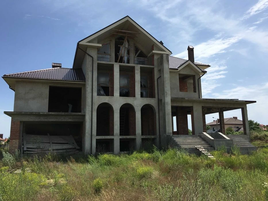 House in Sauvignon | Project as a gift | 20 acres of land