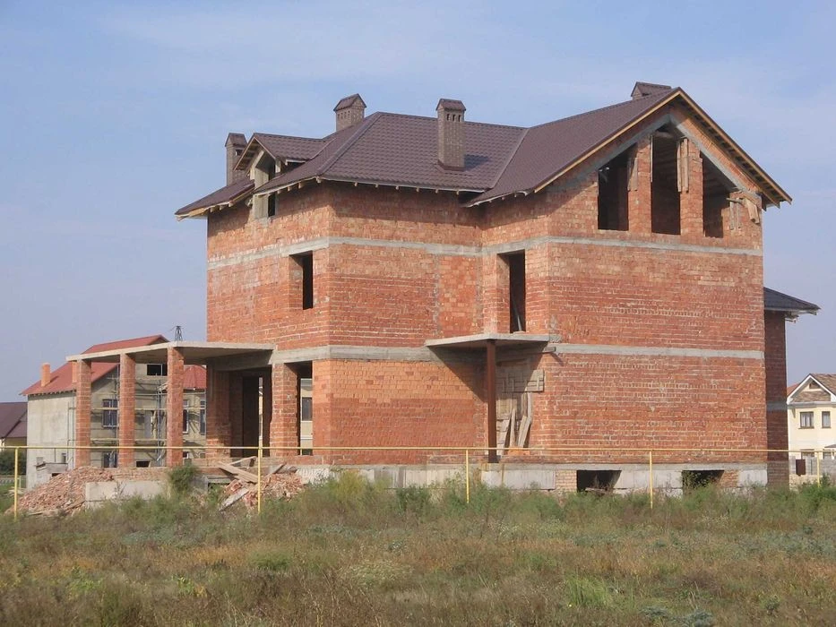 House in Sauvignon | Project as a gift | 20 acres of land