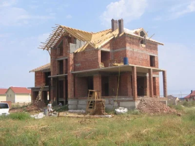 House in Sauvignon | Project as a gift | 20 acres of land