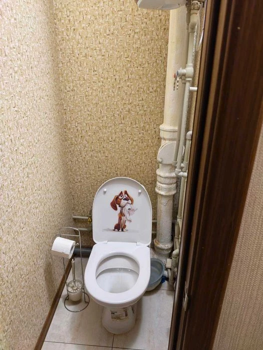 Продам 3-х кім. квартиру Піски ,Водограйна
