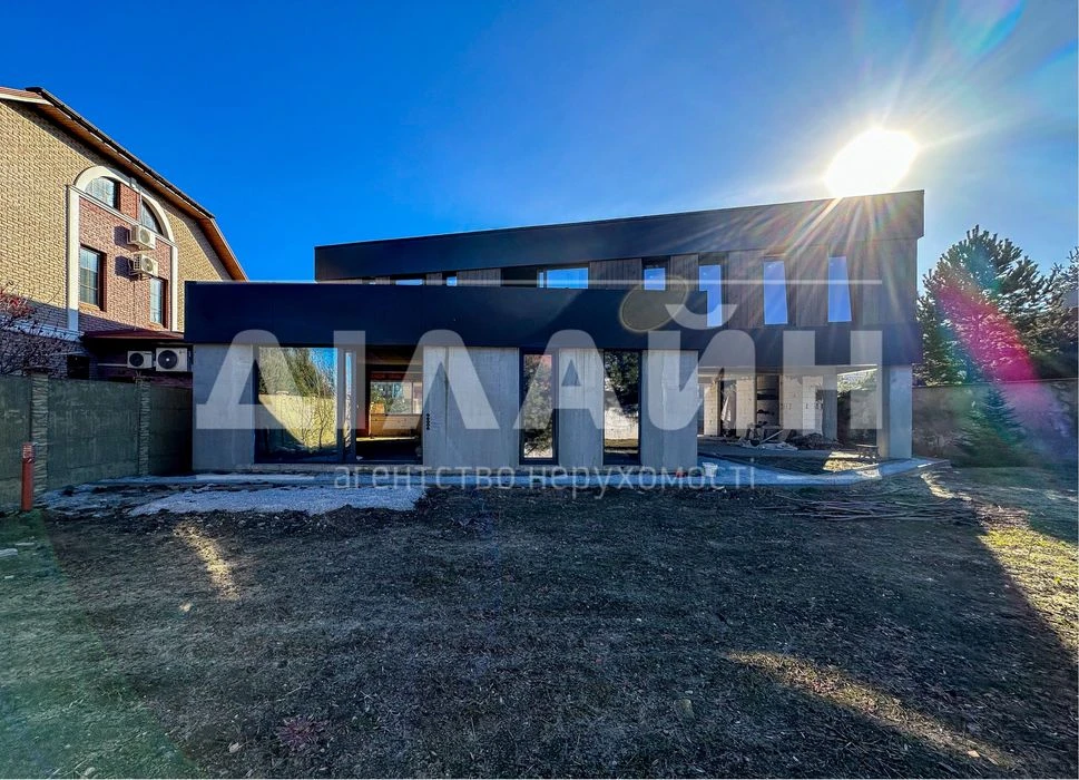 Эксклюзивный дом Premium класса в уникальном месте !!