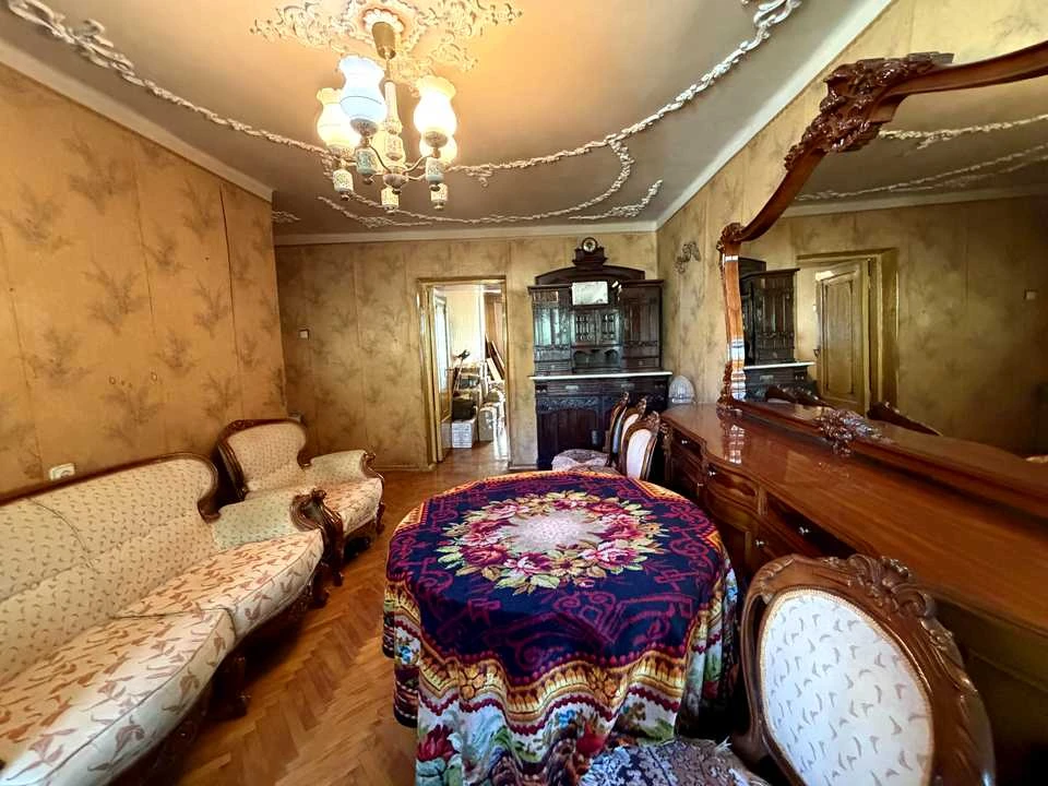 Квартира. Одесса, Ицхака Рабина ул.