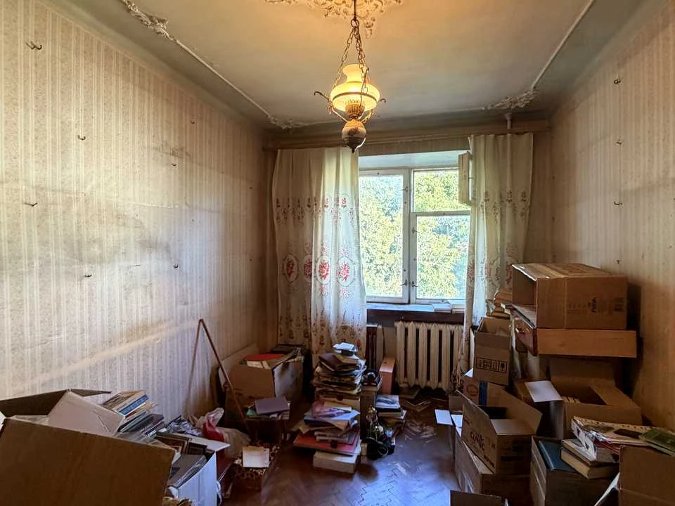 Квартира. Одесса, Ицхака Рабина ул.