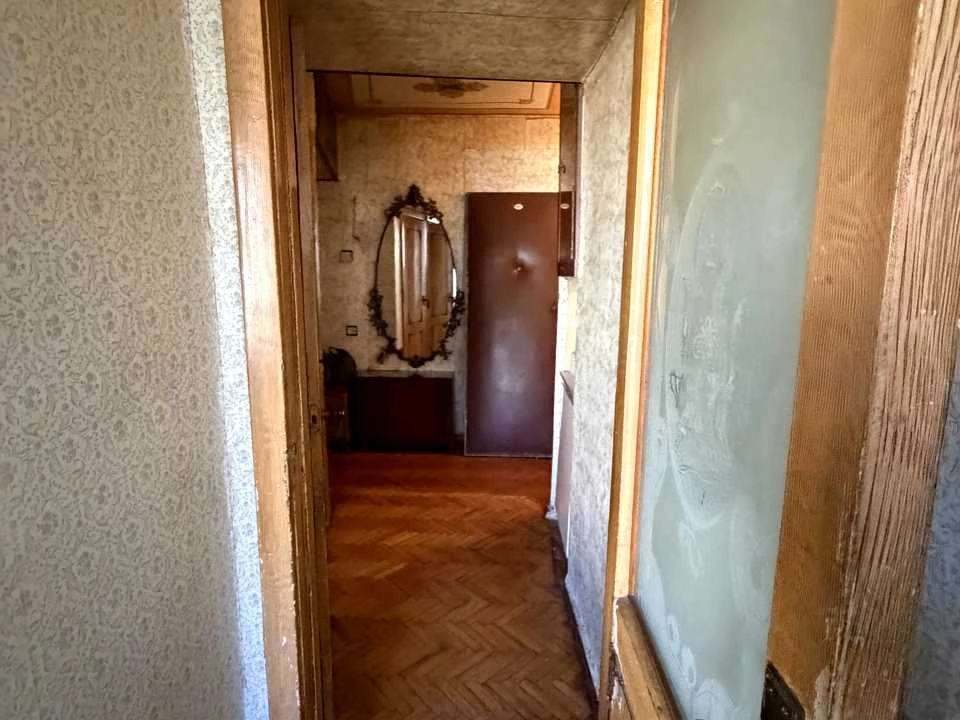 Квартира. Одесса, Ицхака Рабина ул.