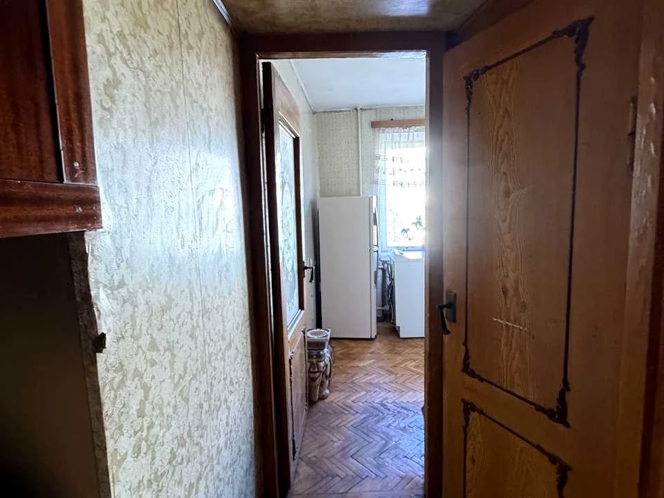 Квартира. Одесса, Ицхака Рабина ул.
