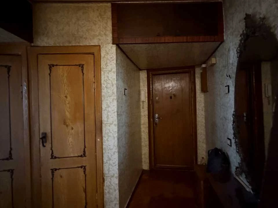 Квартира. Одесса, Ицхака Рабина ул.