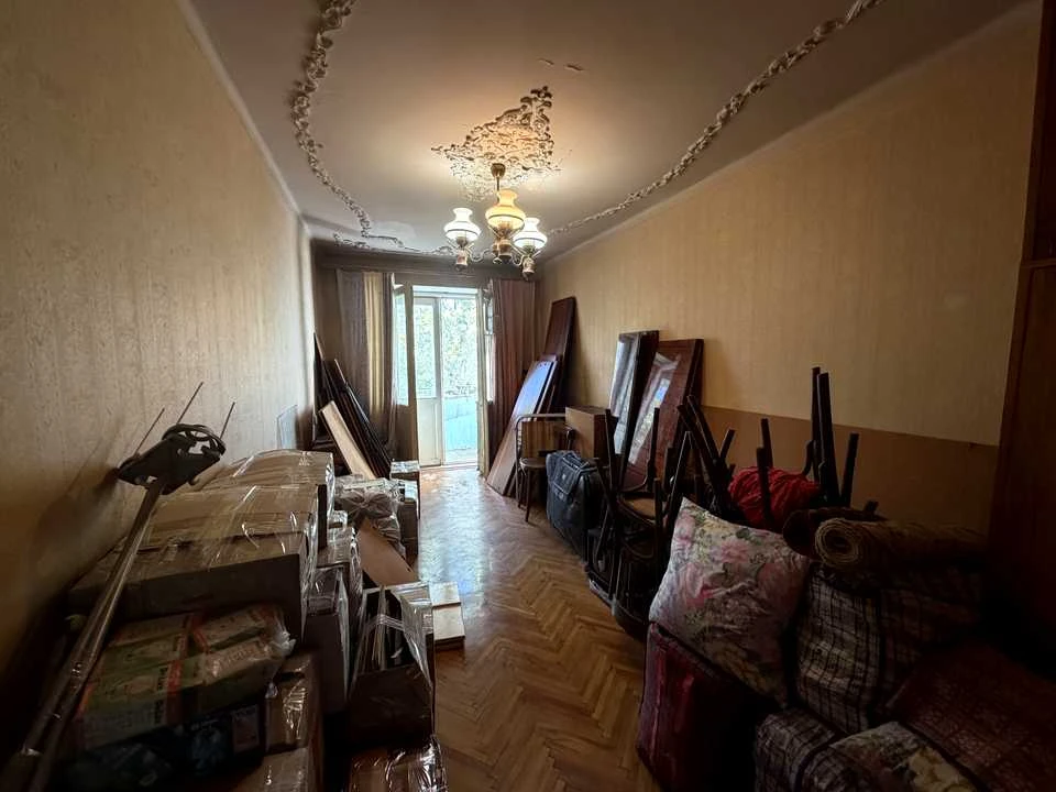 Квартира. Одесса, Ицхака Рабина ул.