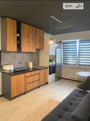 Sale of 2-room apartment 57 sq. m on Akademika Glushkova Ave. 6 •