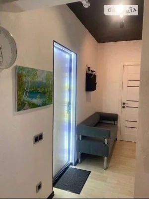 Sale of 2-room apartment 57 sq. m on Akademika Glushkova Ave. 6 •