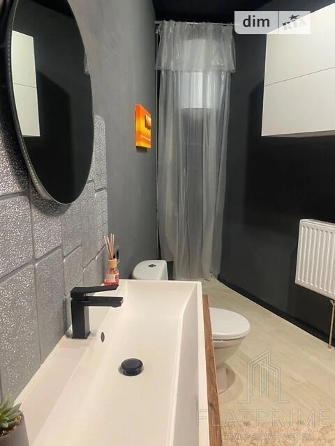 Sale of 2-room apartment 57 sq. m on Akademika Glushkova Ave. 6 •