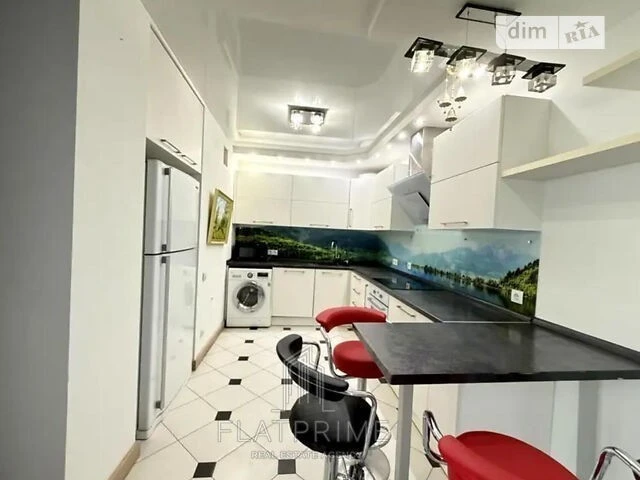 Sale of 2-room apartment 89.7 sq. m. on 71G Yulii Zdanovskaya St.,