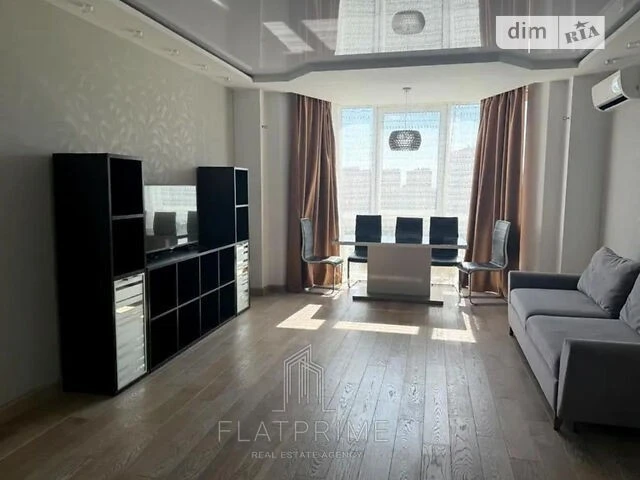 Sale of 2-room apartment 89.7 sq. m. on 71G Yulii Zdanovskaya St.,